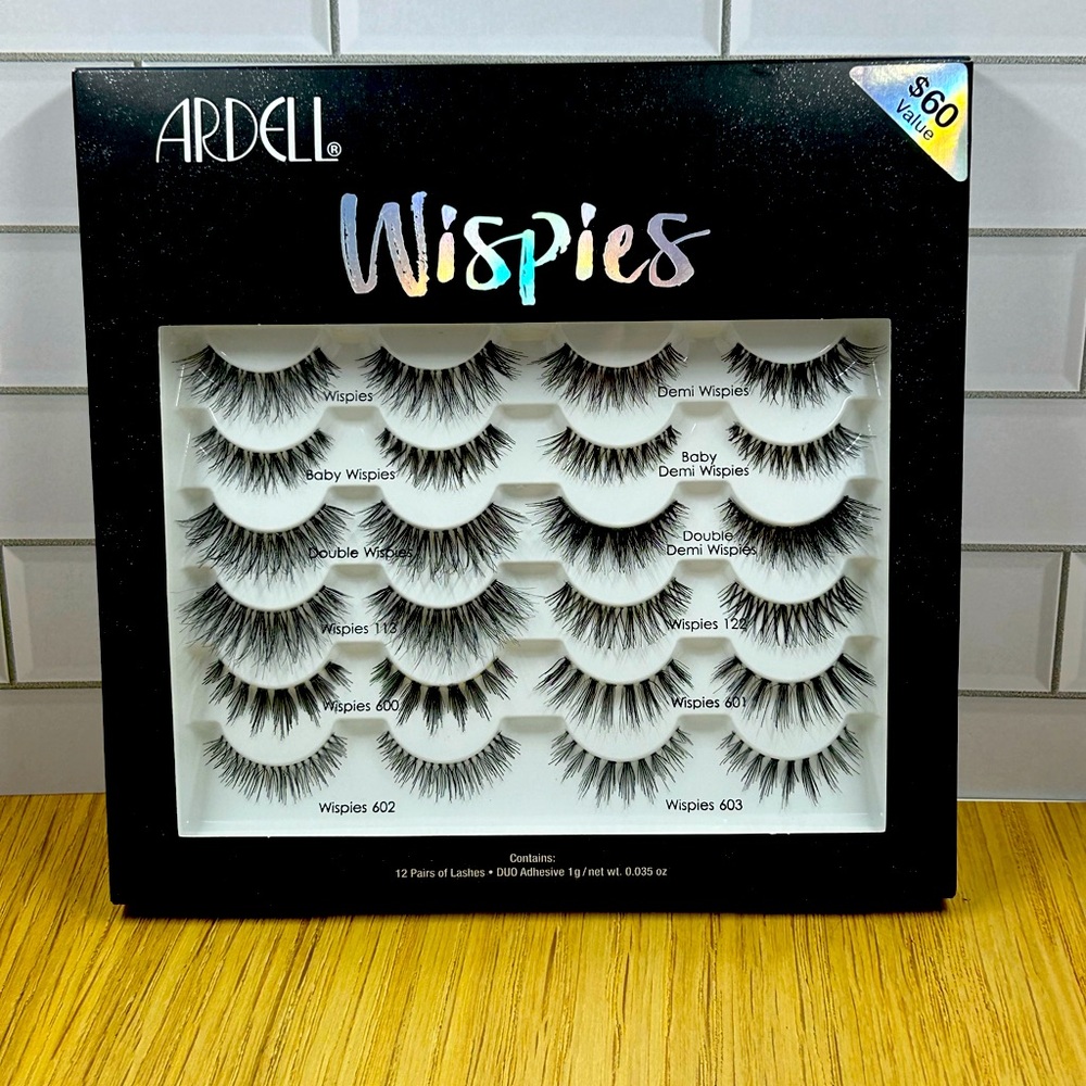 Ardell Holiday Lash Set